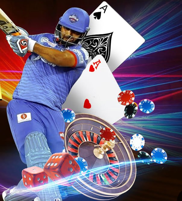 Antarmuka bermain slot online di donasibet dengan grafis menarik